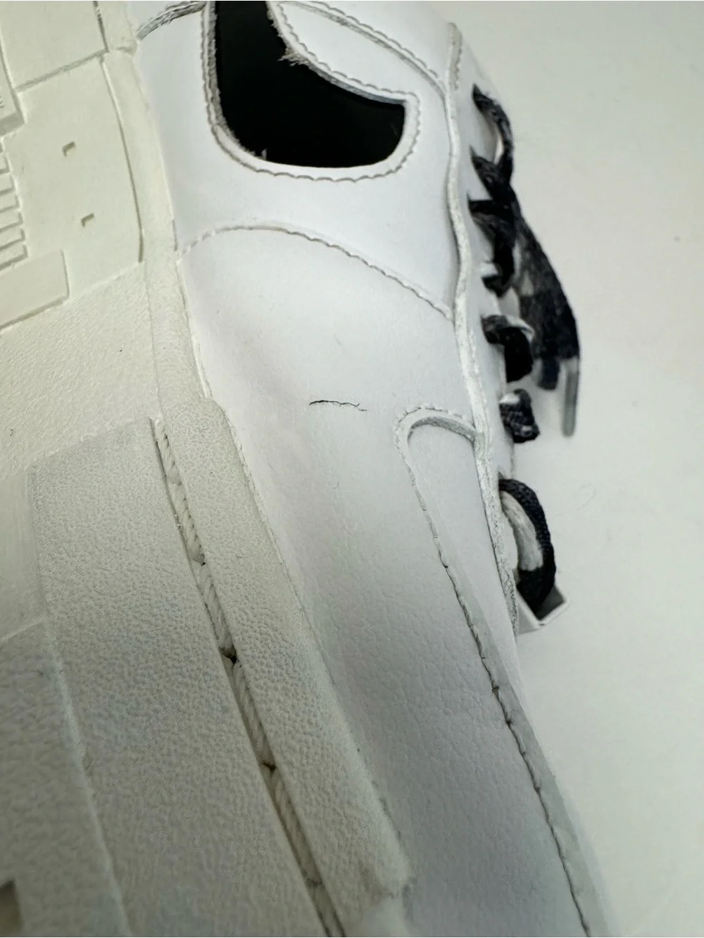 Nike Air Force 1 Pixel SE Fresh White/Black  DJ5529-100 Women’s Size 7
